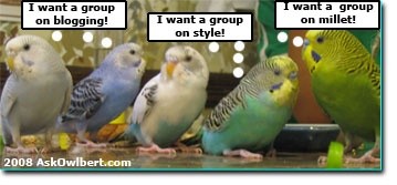 Twitter Groups